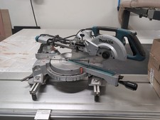Makita LS0815FL Compound Slide