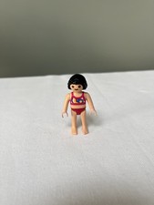 Playmobil 4858 Swimming Pool
