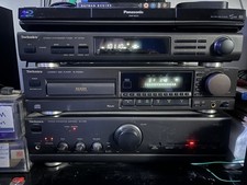 Technics ST-GT350 FM/AM Tuner