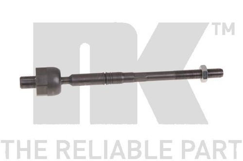 Inner tie rod front 278 - inner, mm
