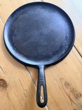 Wagner ware grill pan - ware, griddle