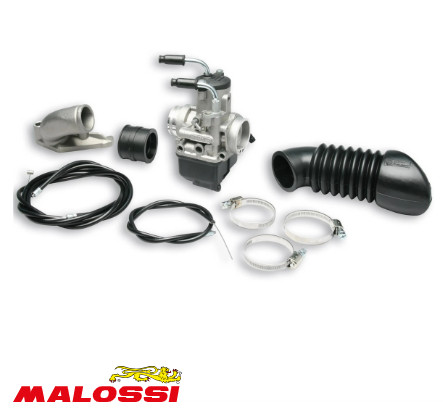 Vespa px200 30mm carb kit - px200, with
