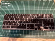 Sony VAIO SVE15IG Laptop