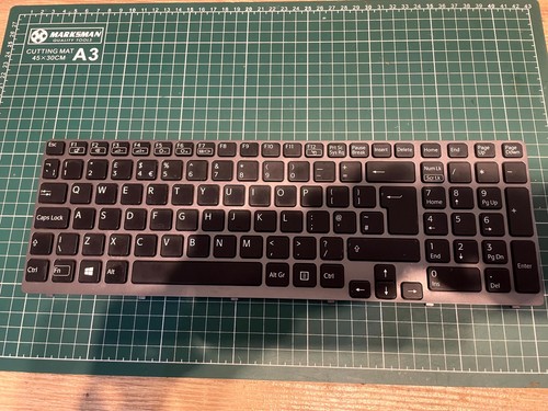 Sony vaio sve15ig laptop - vaio,