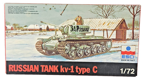 Esci 8037 scale - 8037, 1:72