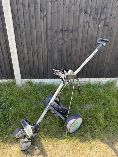 Hill billy electric golf - hill,