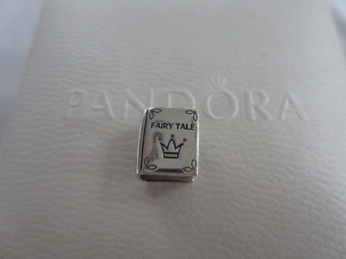 Genuine pandora silver - pandora, s/silver