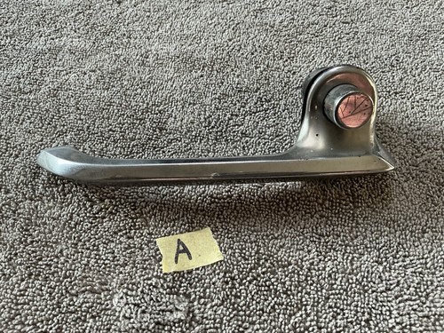 Genuine ford cortina mk2 1600e - ford,