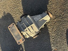 Ford Granada 2.9 Differential