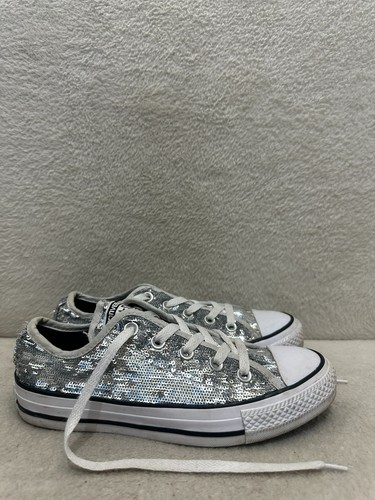 Converse all star sequin - all,