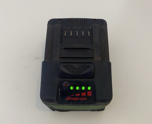 Ctb81850 snap battery 18v - battery,