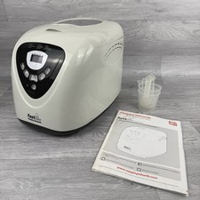 Morphy Richards Fastbake Bread