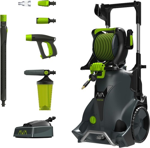 Ava master p70 pressure - ava,