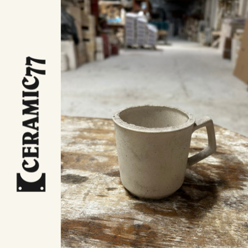 Mini mug 9oz - mini, *slip