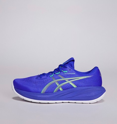 Asics gel cumulus running - asics, 28