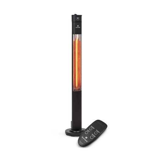 Patio heater radiant - patio, infrared