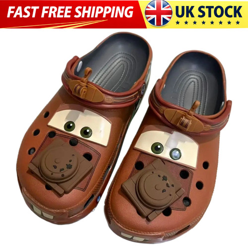 Kids croc style clogs boys - kids,