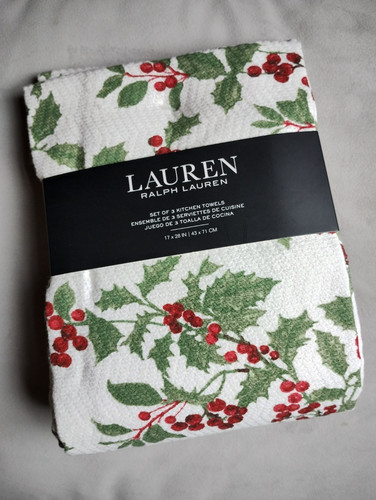Lauren ralph kitchen - lauren,