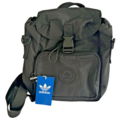 Nwt adidas originals micro - adidas,
