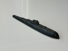 ROYAL NAVY S CLASS SUBMARINE