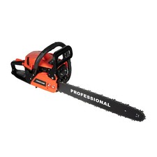 2-Stroke Gasoline Chainsaw 58