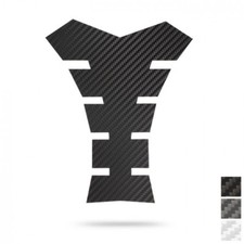 Tank pad carbon Honda CB 600 650 900 Hornet