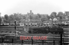 PHOTO  READING SOUTH 1963 VIEW