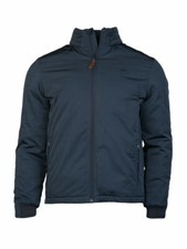 RAGING BULL Showerproof Jacket