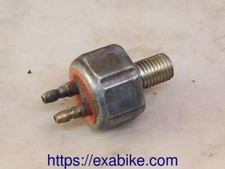 front brake switch for Honda