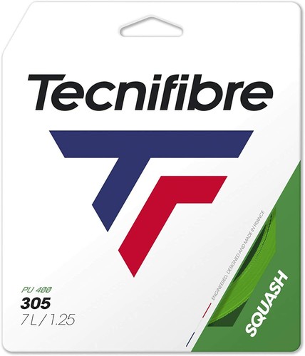 Tecnifibre 305 squash racket - 305,