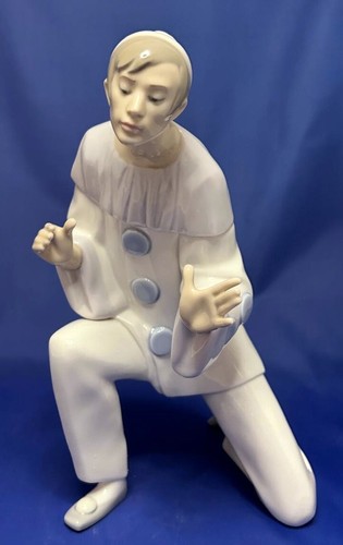 Lladro 4848 charmingness - 4848,