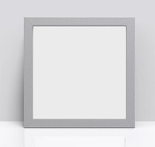 Square Size Picture Frame Black White Oak Poster Frame Photo Frame