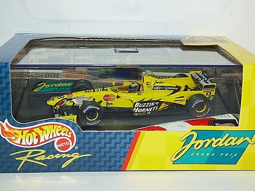 Hot wheels racing - wheels, jordan