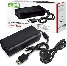 135W Power Supply for