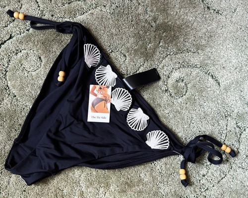 Bnwt ladies next mono - mono, black