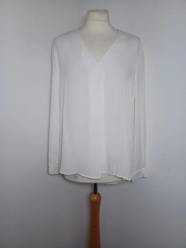 Blumarine made italy white - blumarine,