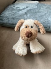 Vintage Tesco 06 Beige & Tan