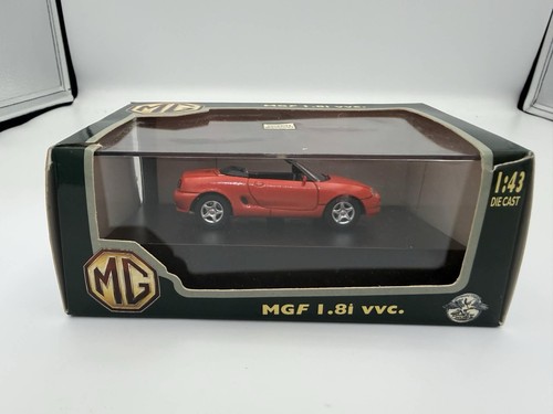 Universal hobbies mgf - mg,
