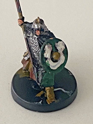 Lotr rohan royal - lotr,