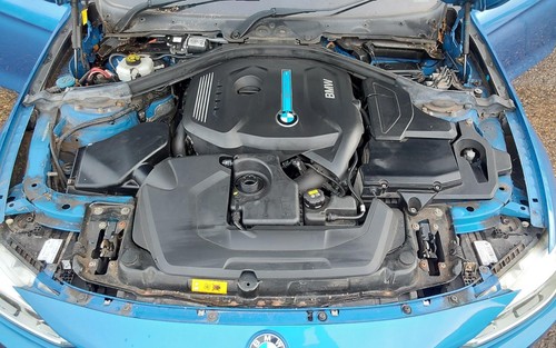Bmw series 330e 2 - 330e, 2.0