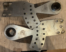 Fresh Kustoms VW Type 2 Drop