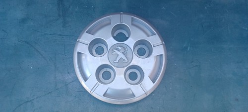 Peugeot boxer wheel centre - boxer,