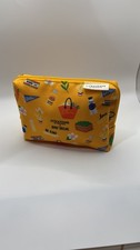 Makeup cosmetic bag - makeup, bag/