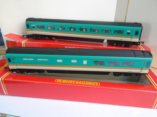 Hornby gauge midlands - hornby, mk3