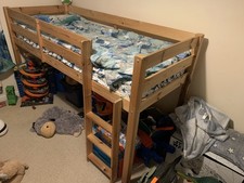 Children’s Bed