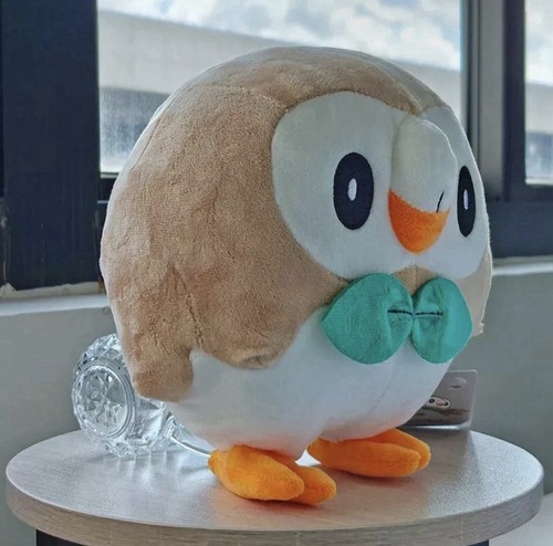 Pokemon plush soft toy - pokemon,