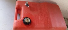 Chilton 25litre Boat Fuel Tank