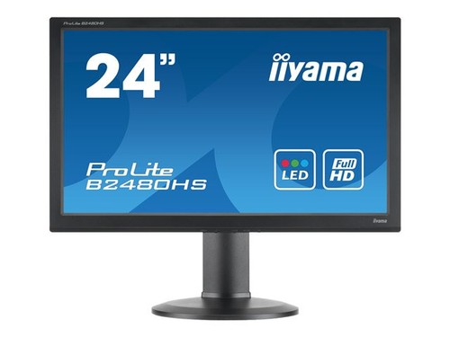 Iiyama prolite b2480hs - iiyama,