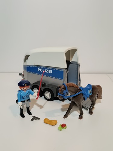 Playmobil 6922 city action - 6922,