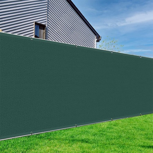 Garden privacy screen - privacy, netting